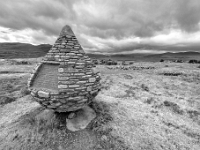 Isle of Lewis and Harris, Bonnie Prince Charlie Monument